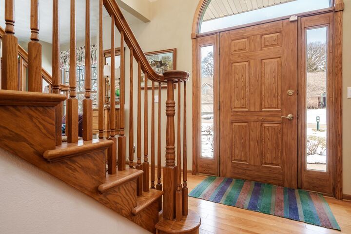 Property Photo:  9293 Forest Ridge Dr.  IL 61073 