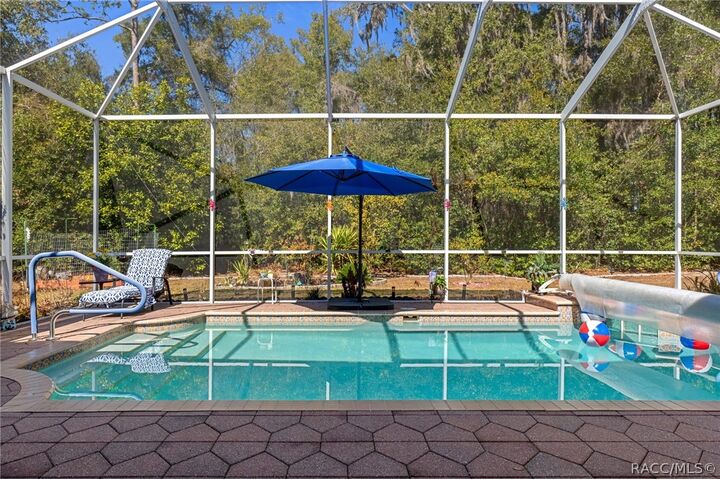 Property Photo:  2864 N Appledore Path  FL 34442 