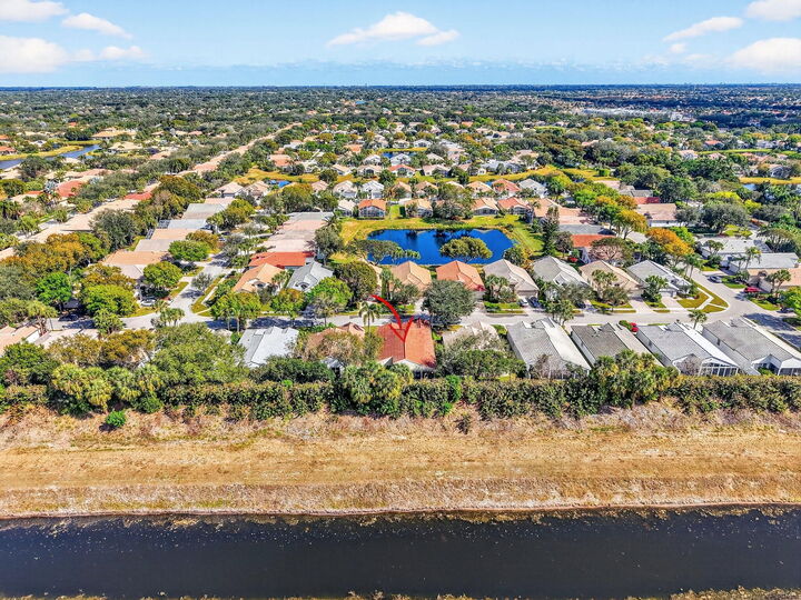 Property Photo:  11307 Ola Avenue  FL 33437 