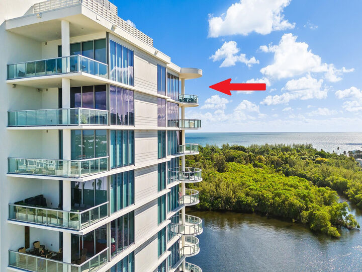 Property Photo: 920 Intracoastal Drive Ph1 FL 33304