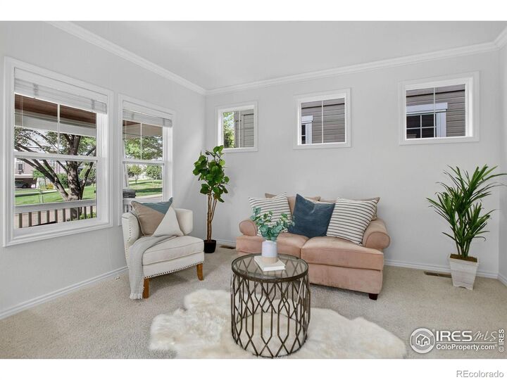 Property Photo: 1095 Terrace Circle S CO 80304