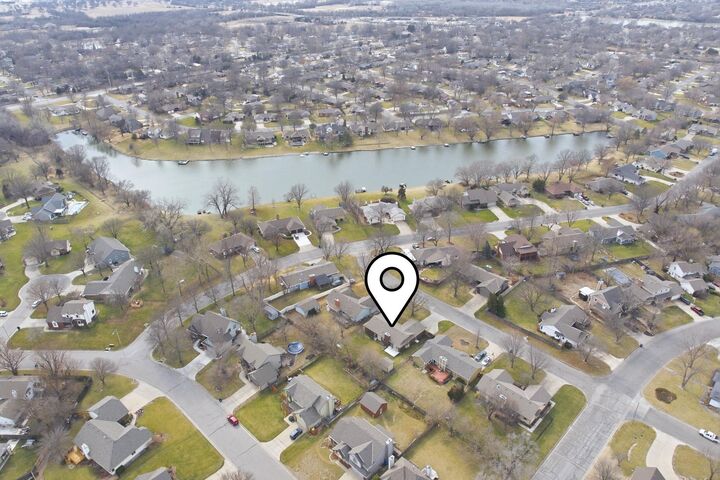 Property Photo:  112 N Shefford  KS 67212 