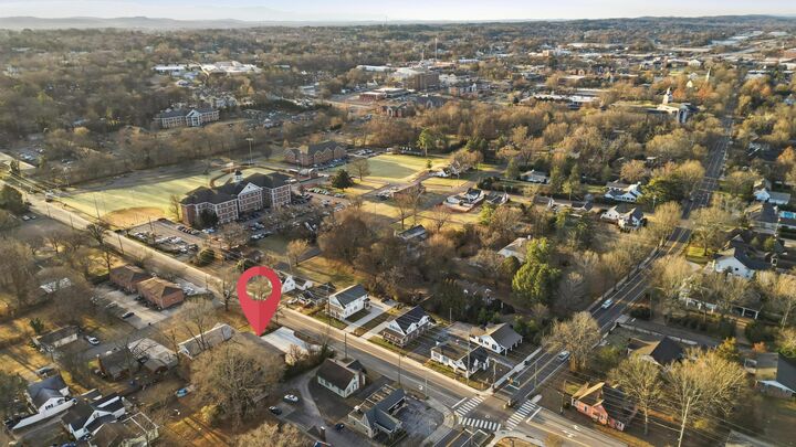 Property Photo:  145 20th Street NE 1-4  TN 37311 