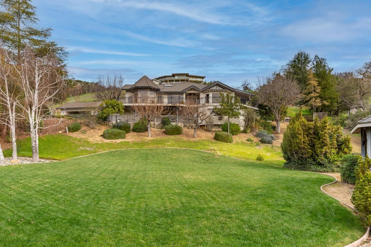 Property Photo:  18616 Skuse Court  CA 95120 