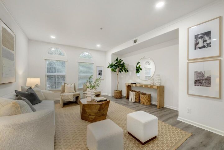 Property Photo: 2117 Lindsey Court CA 95125