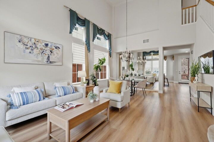 Property Photo: 808 Cameron Circle CA 95035