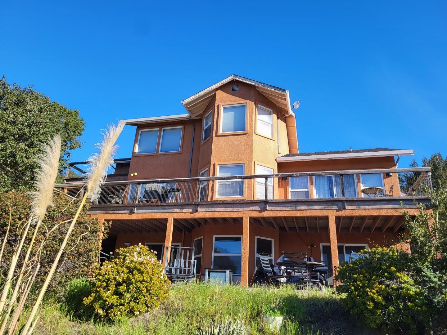 Property Photo:  14643 Tumble Weed Lane  CA 95076 