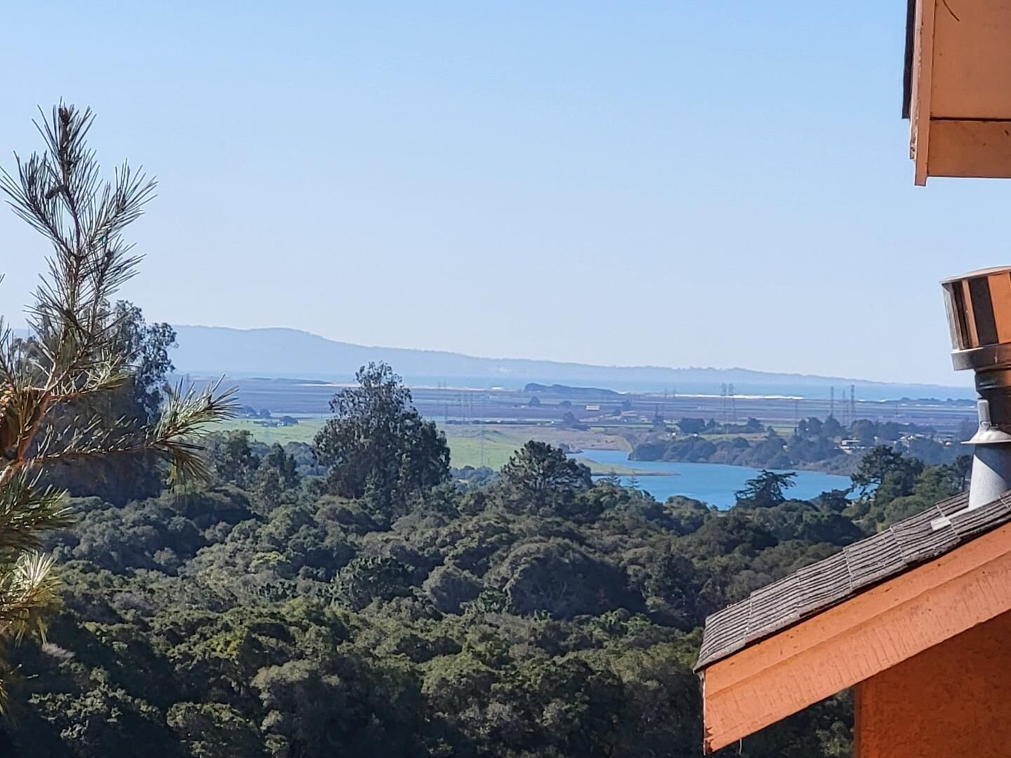 Property Photo:  14643 Tumble Weed Lane  CA 95076 