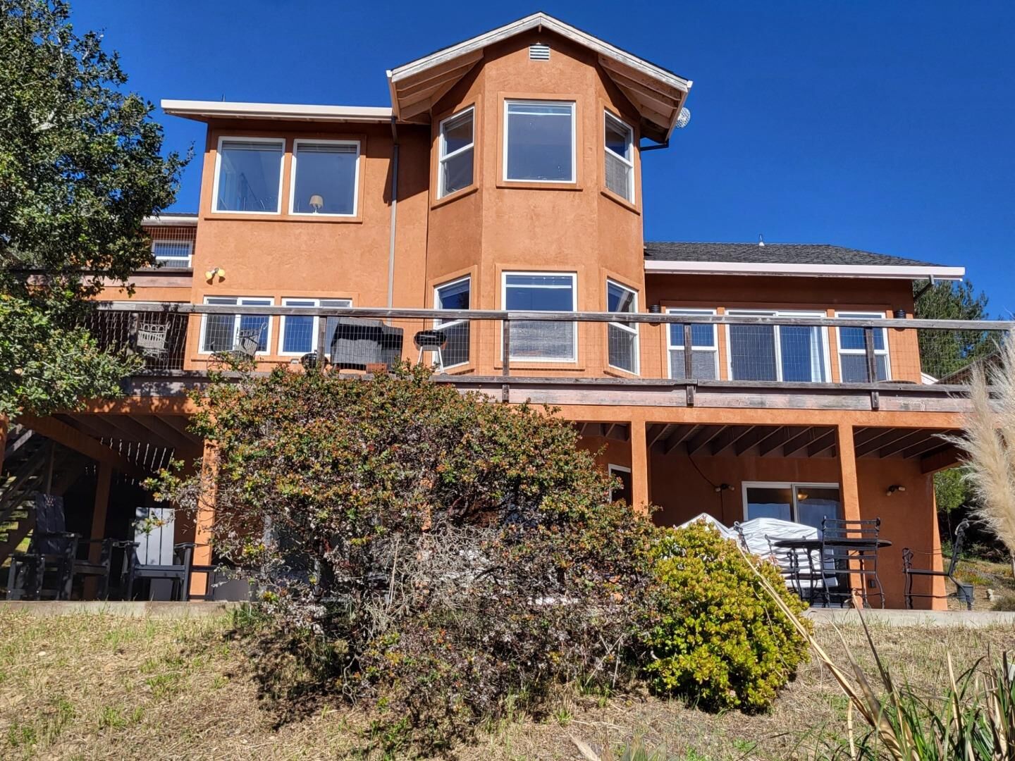 Property Photo:  14643 Tumble Weed Lane  CA 95076 