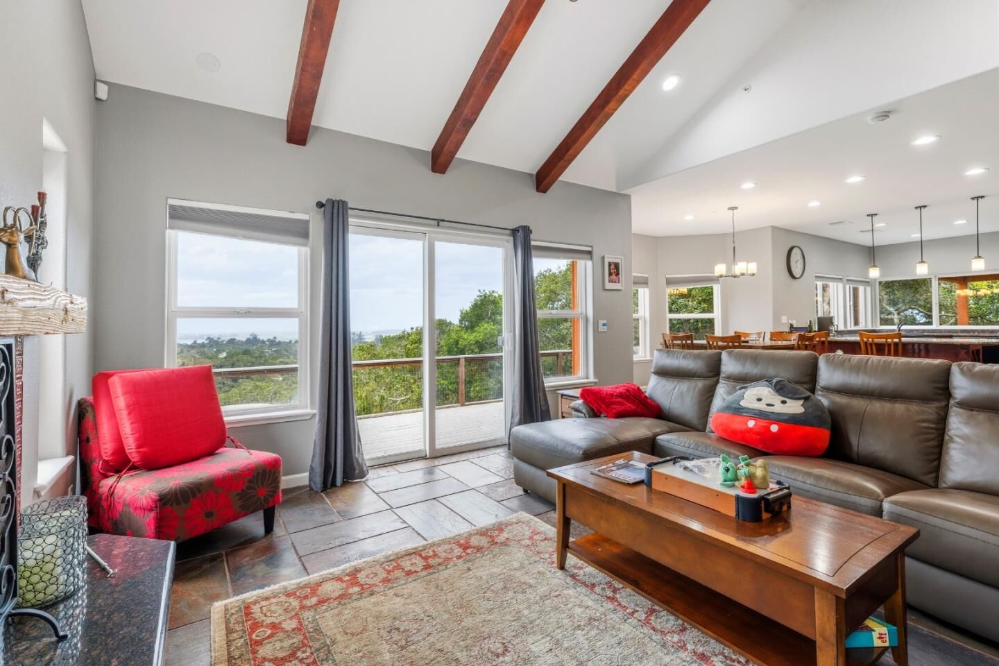 Property Photo:  14643 Tumble Weed Lane  CA 95076 