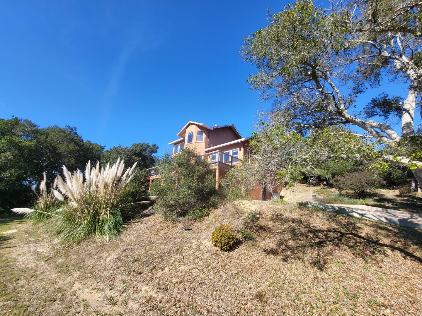 Property Photo:  14643 Tumble Weed Lane  CA 95076 