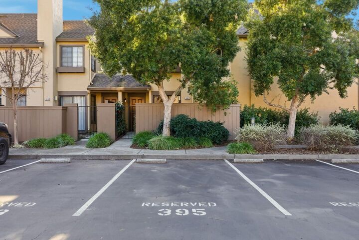 Property Photo: 1947 Huxley Court CA 95125