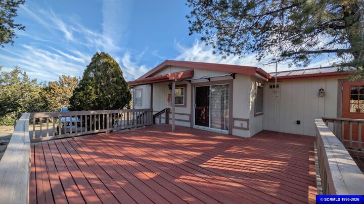 Property Photo:  6080 Highway 152  NM 88049 