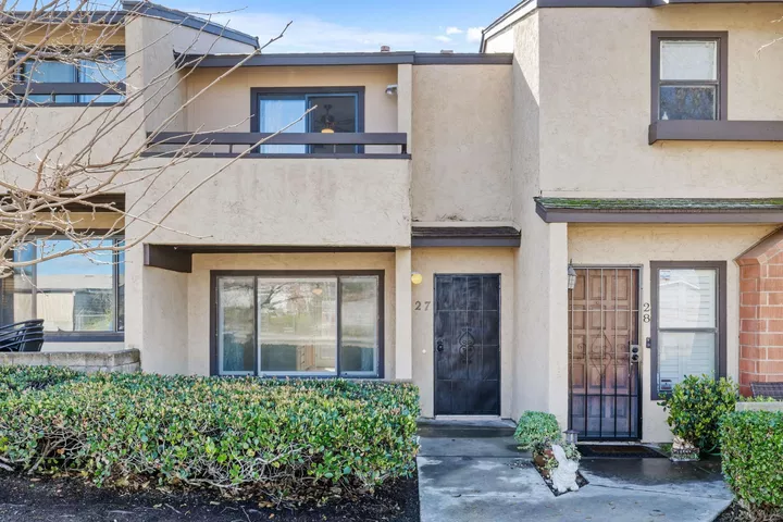 Property Photo:  9220 Mast Blvd 27  CA 92071 