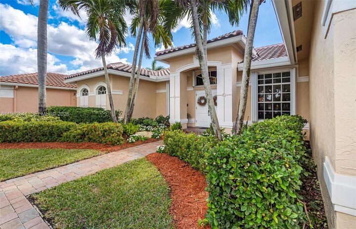 Property Photo: 16400 NW 15th St FL 33028