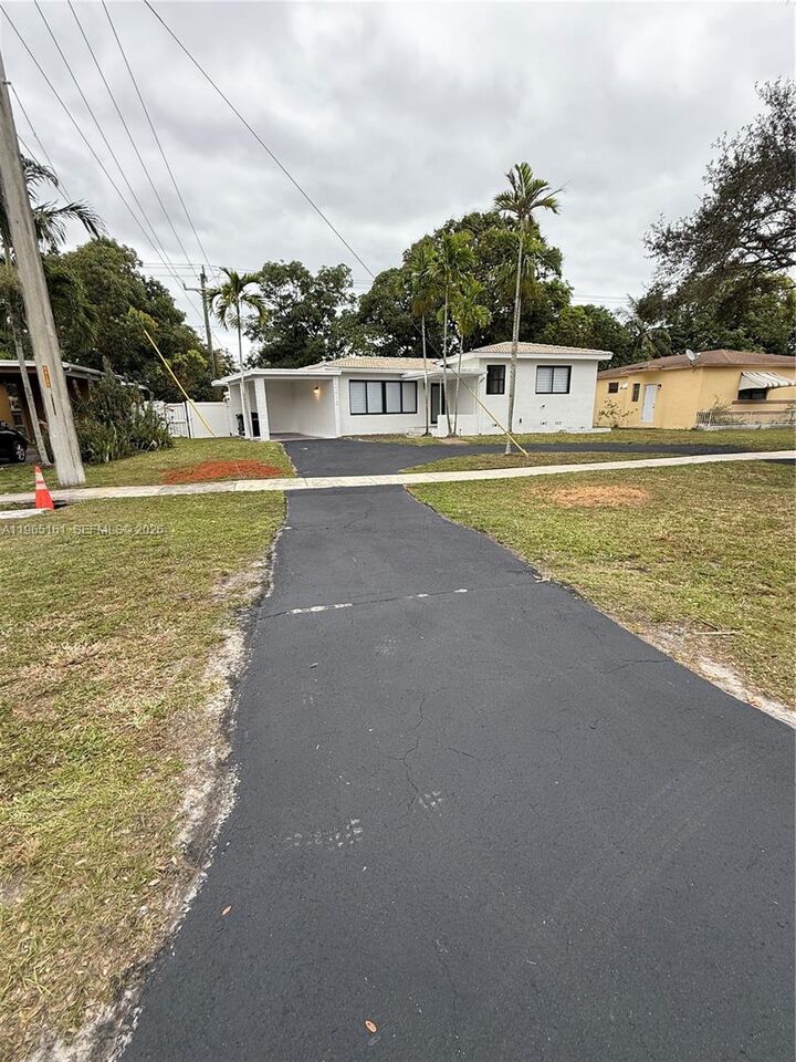 Property Photo:  12615 N Miami Ave  FL 33168 