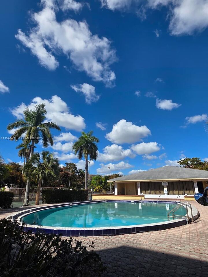 Property Photo:  11925 NE 2nd Ave B307  FL 33161 