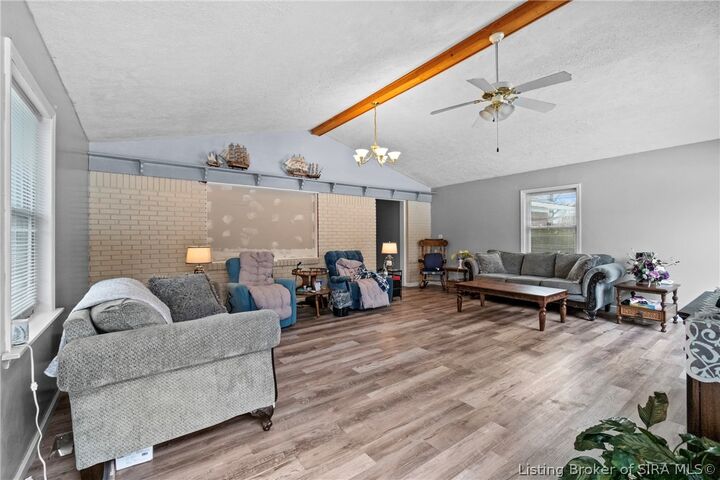 Property Photo:  9690 S Voyles Road  IN 47165 