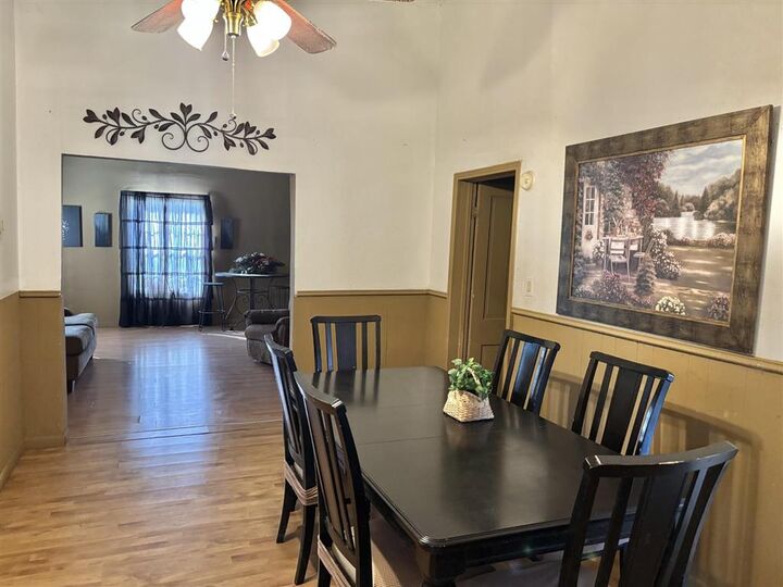 Property Photo: 1417 Eddy Street LA 70668
