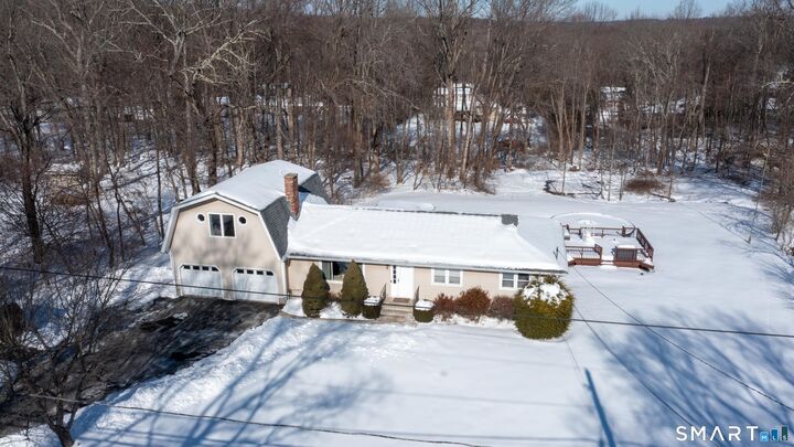 Property Photo:  23 Federal Road  CT 06484 