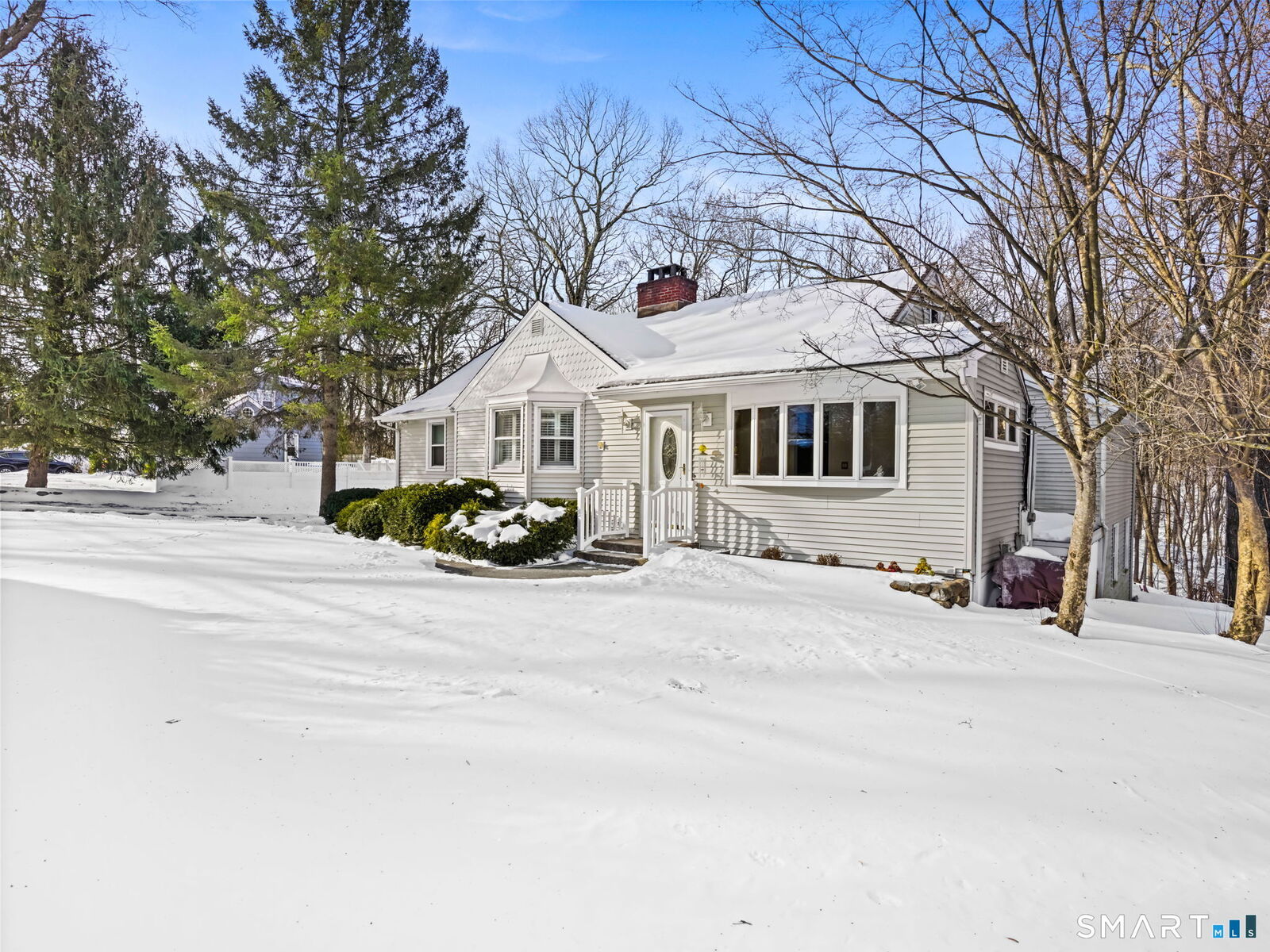 Property Photo:  37 Glen Avenue  CT 06850 
