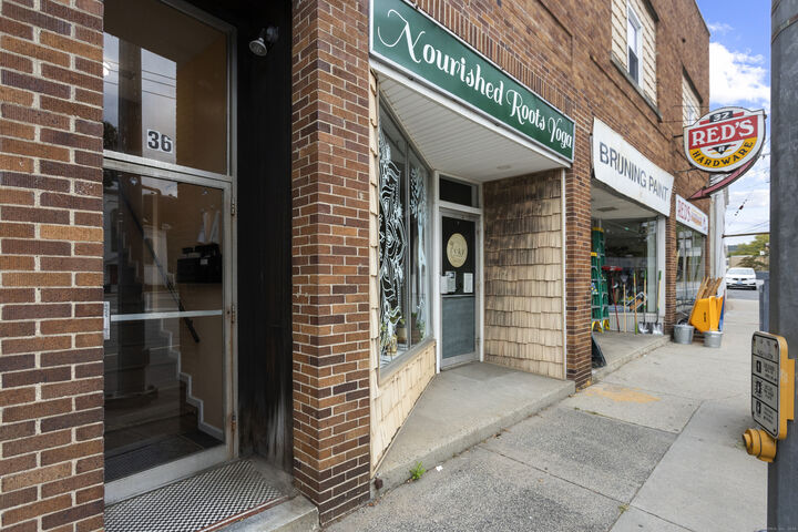 Property Photo:  36 Main Street G  CT 06787 