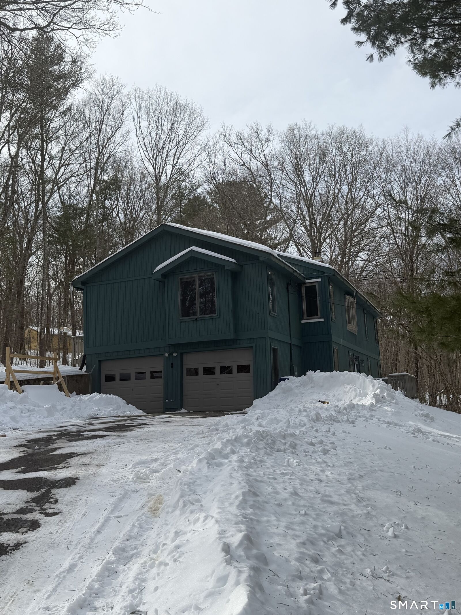 Property Photo:  410 Old Tolland Turnpike  CT 06238 
