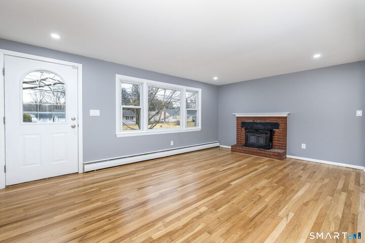 Property Photo:  555 Graham Road  CT 06074 