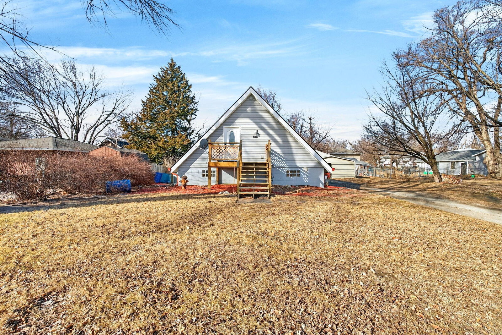 Property Photo:  618 N 40  Street  IA 51501 