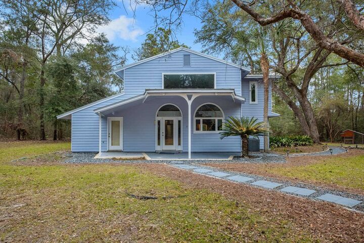 Property Photo:  32 Lainey Lane  FL 32327 