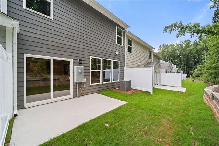 Property Photo: 5117 Maple Blossom Trail NC 27455