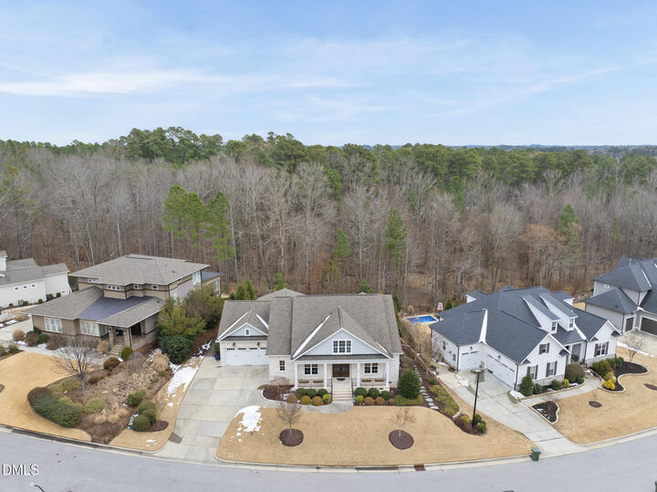 Property Photo:  3056 Colmar Manor Drive  NC 27519 