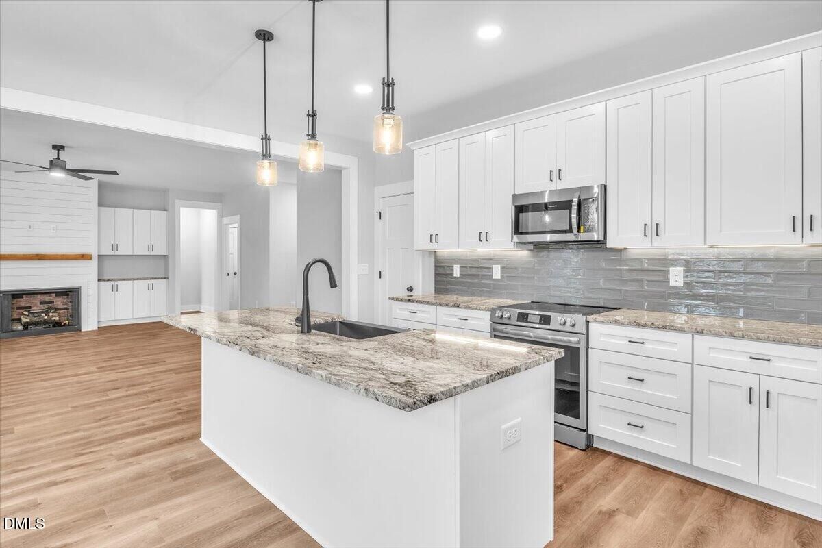 Property Photo:  12631 Mallard Rock Drive  NC 27597 