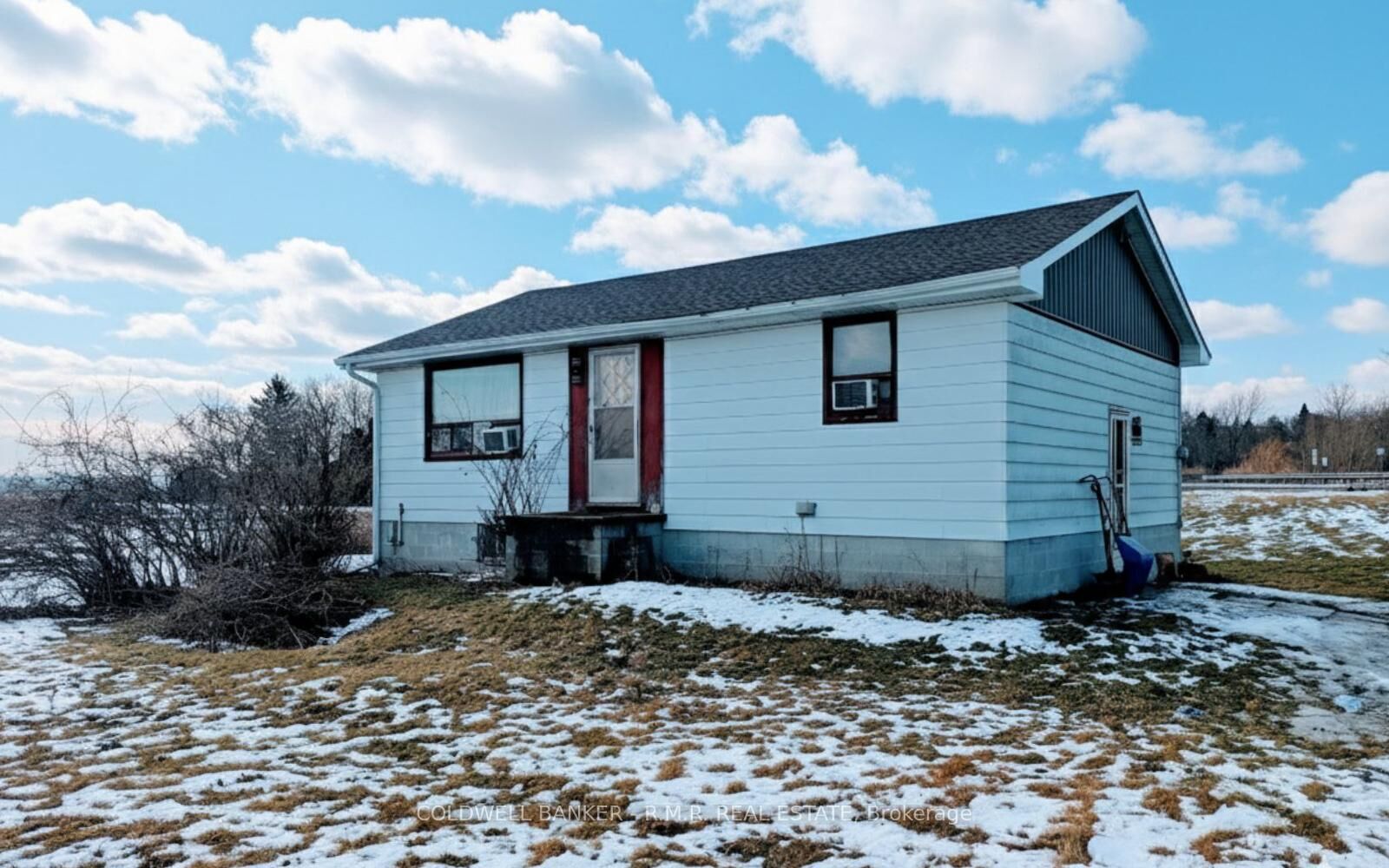 Photo de la propriété:  14 Fraser Street  ON L3Z 3Y8 