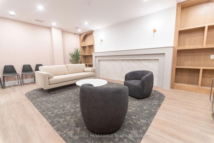 Property Photo: 223 Princess Street 315 ON K7L 1B3