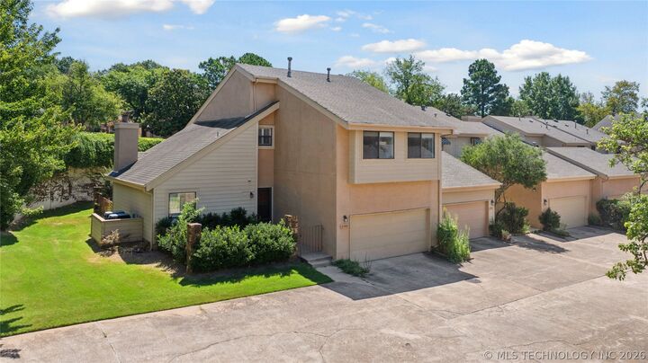 Property Photo:  2948 E 84th Street 39  OK 74137 