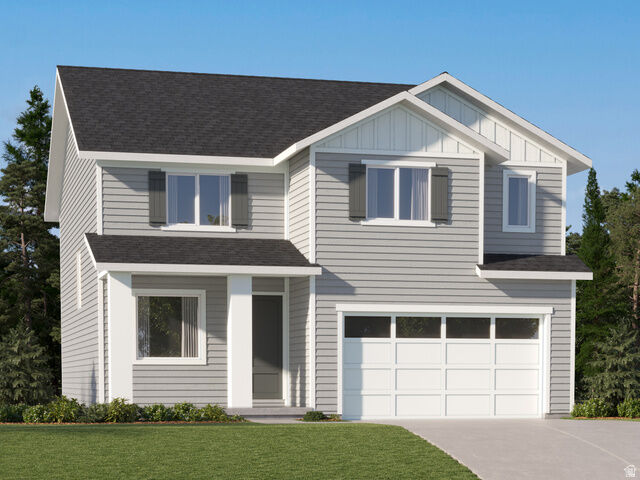 Property Photo:  6076 W Sapphire St 335  UT 84081 