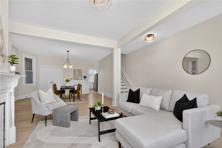 Property Photo:  507 E End Ave  PA 15221 