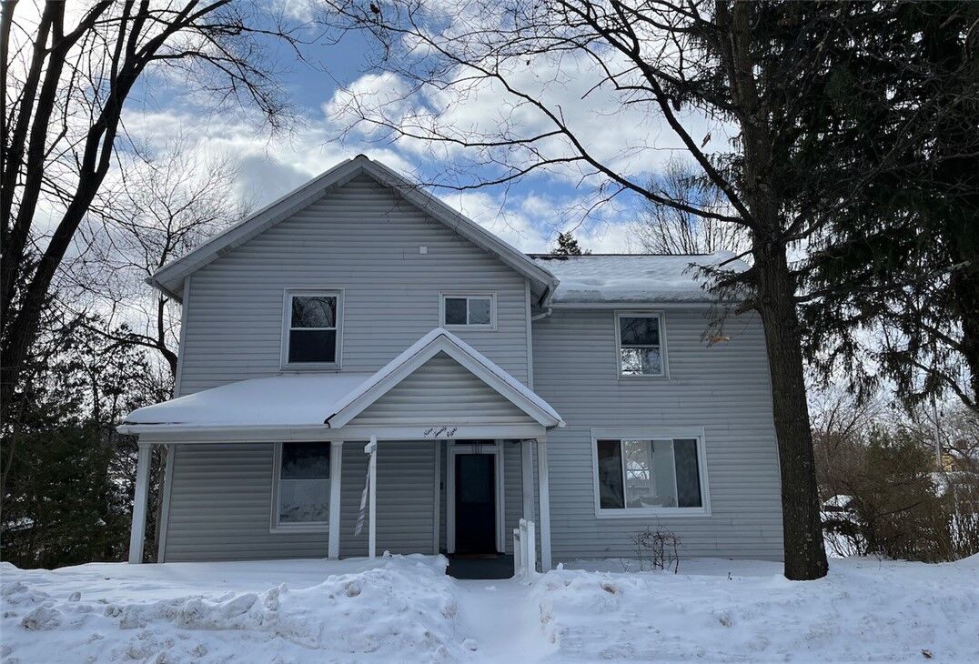 Property Photo: 928 Washington Avenue PA 15139