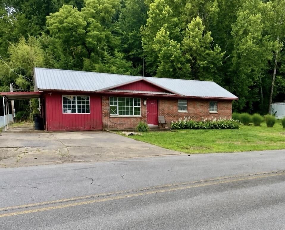 Property Photo:  2412 Shopes Creek Road  KY 41102 