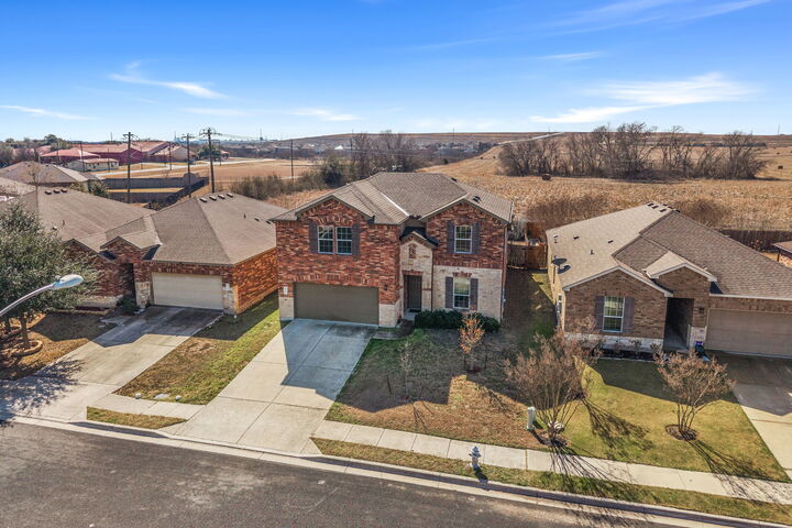 Property Photo: 6717 Adair Drive TX 78754