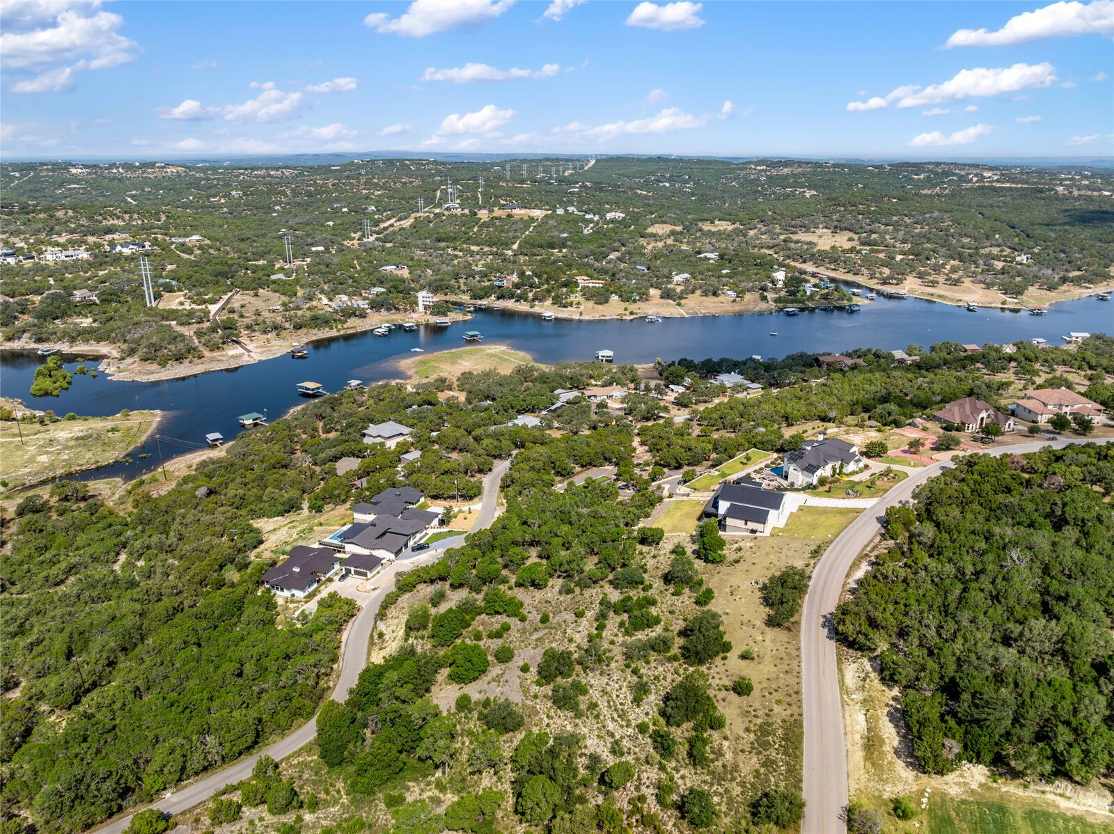 Property Photo: 2804 Lakehurst Road TX 78669