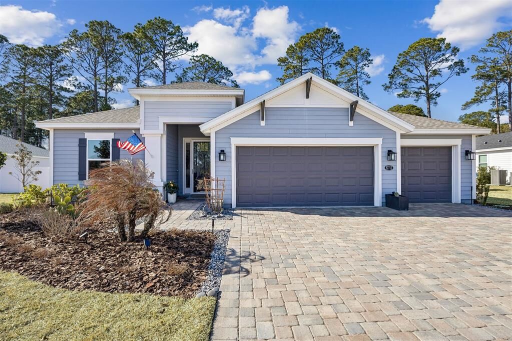 Property Photo: 92712 Shipton Lane FL 32034