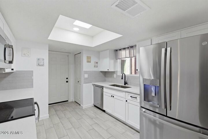 Property Photo:  3345 E University Drive 72  AZ 85213 