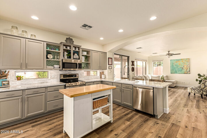 Property Photo:  7622 E Globemallow Lane  AZ 85118 