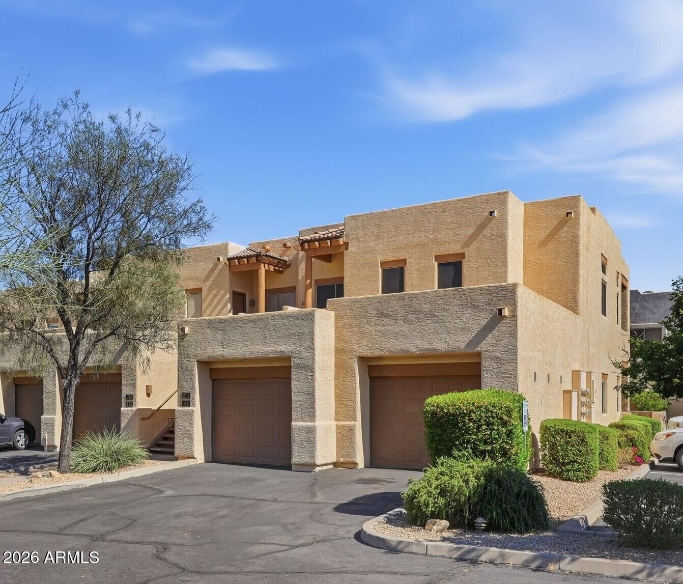 Property Photo:  16308 E Arrow Drive 114  AZ 85268 