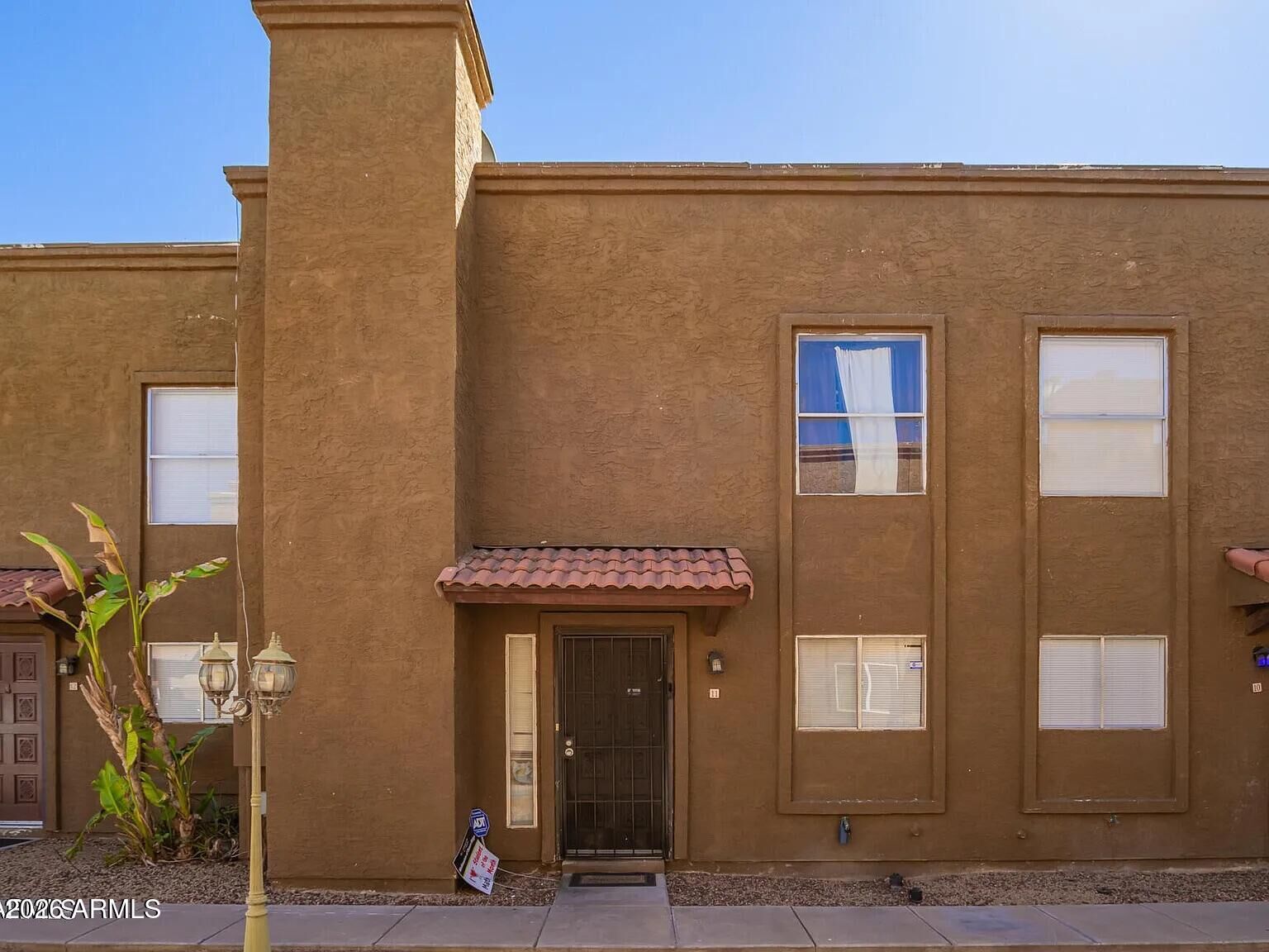 Property Photo:  16225 N 30th Street 11  AZ 85032 