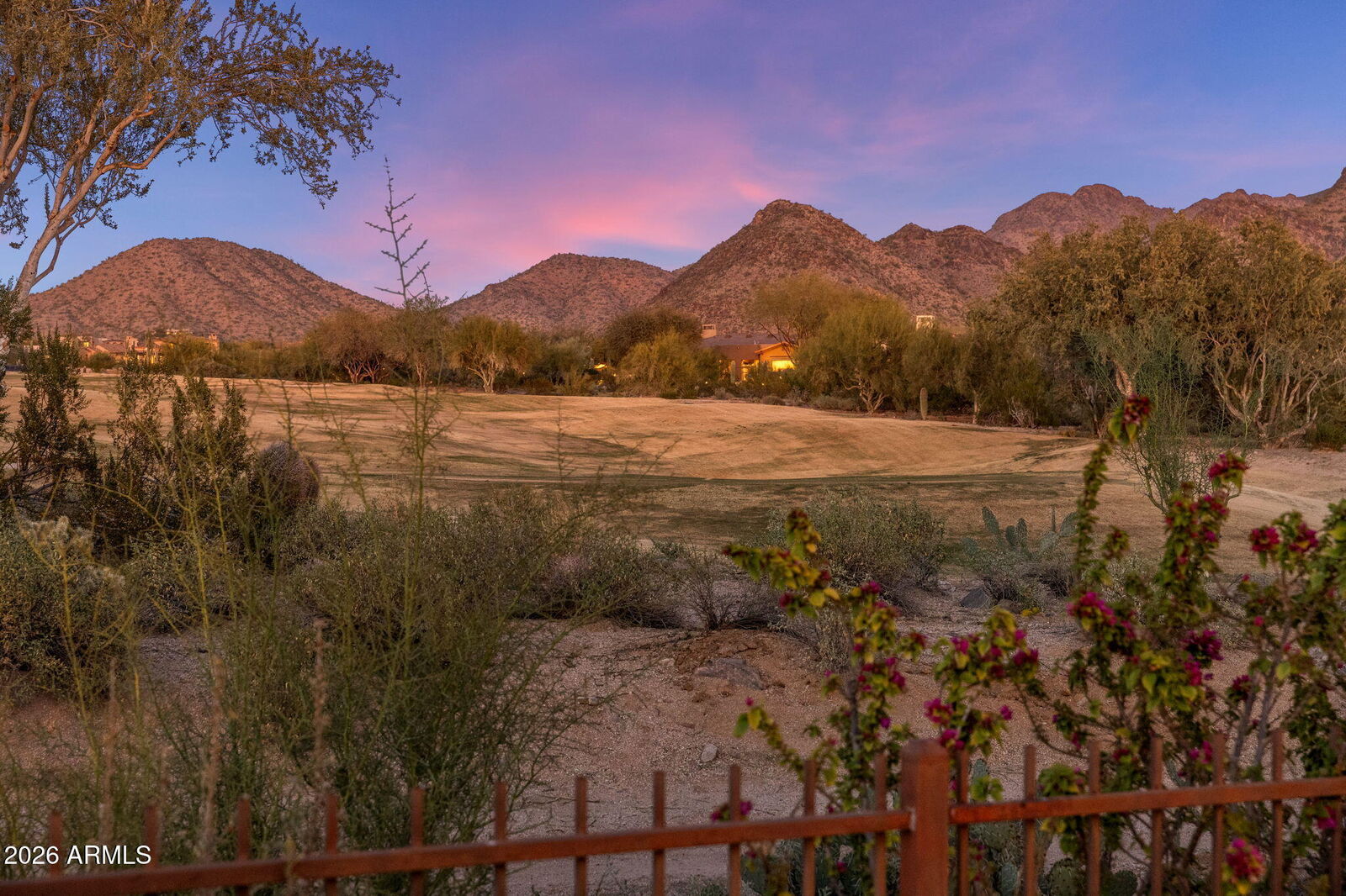 Property Photo:  9290 E Thompson Peak Parkway 228  AZ 85255 