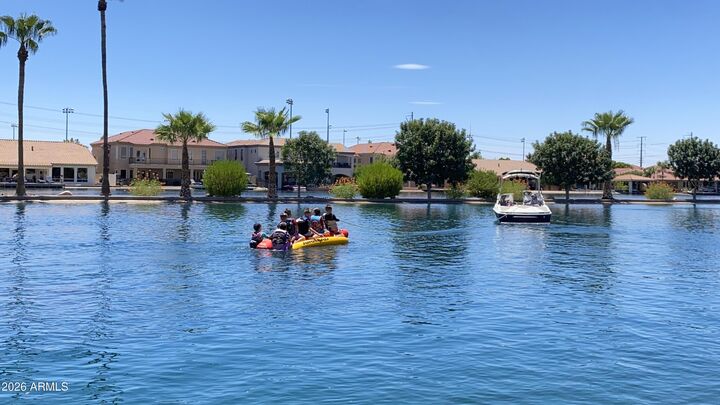 Property Photo: 1455 W Heather Avenue AZ 85233