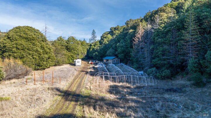 Property Photo:  3681 Benmore Valley Road  CA 95453 